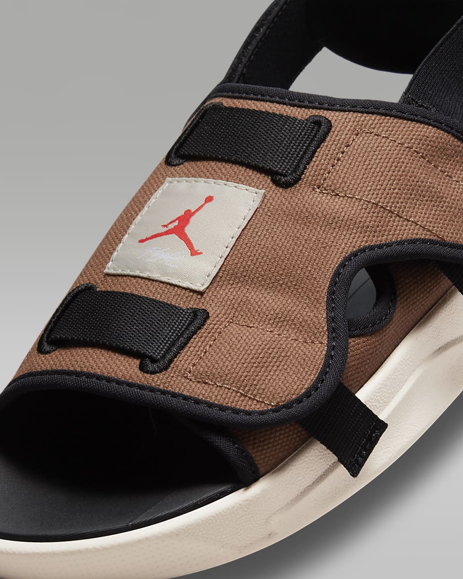 Jordan solarsoft slides discount
